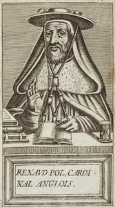 Reginald Pole - Andre Thevet