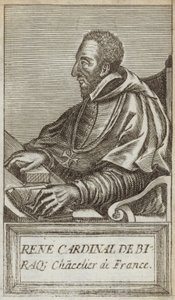 René de Birague - Andre Thevet