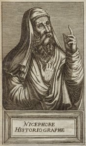 Saint Nicéphore I - Andre Thevet