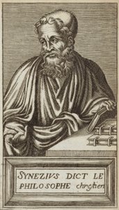 Synésius - Andre Thevet