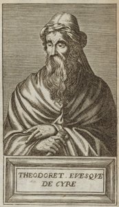Théodoret de Cyr - Andre Thevet