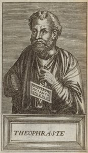 Théophraste - Andre Thevet