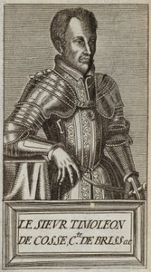 Timoléon de Cossé-Brissac - Andre Thevet