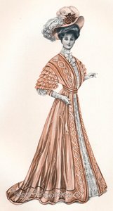 Illustration de catalogue d