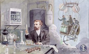 Stanislas Limousin (1831-87) 1949 - Andre des Gachons