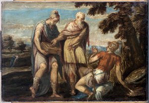 Manius Curius Dentatus (3ème siècle avant JC)