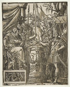 Mucius Scaevola
