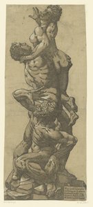 Enlèvement des Sabines