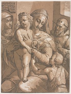 Vierge à l