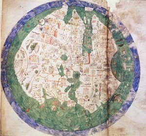 Atlas - Andrea Bianco