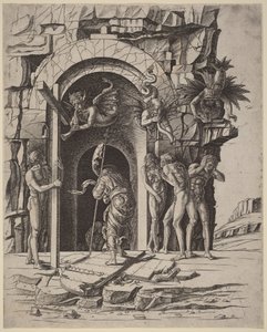  - Andrea Mantegna