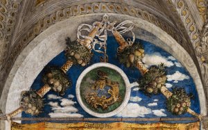  - Andrea Mantegna