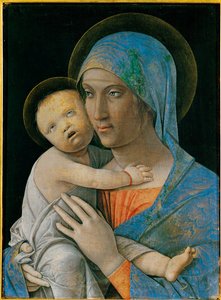  - Andrea Mantegna