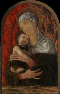  - Andrea Mantegna