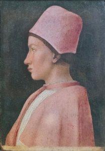Portrait de Ludovico Gonzaga
