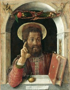 Saint Marc l