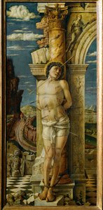  - Andrea Mantegna