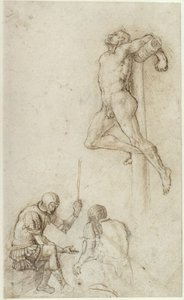  - Andrea Mantegna