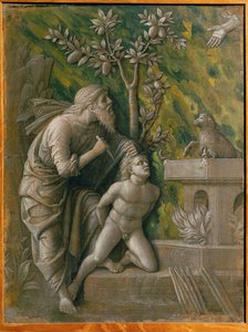  - Andrea Mantegna
