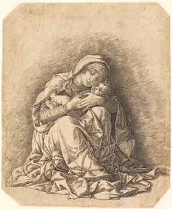  - Andrea Mantegna