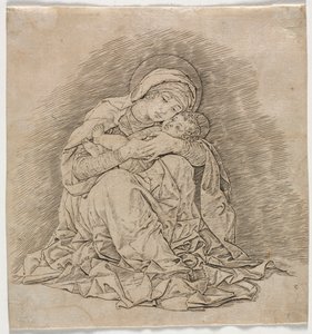 Vierge à l