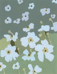 Symphonie florale, 2023
