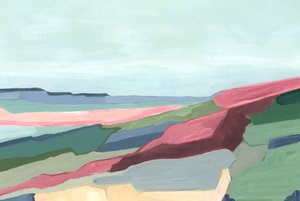 Rythme des couleurs, 2023 - Andrea Mejia