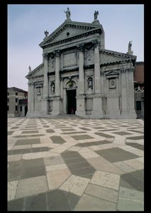 Façade de l