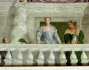  - Andrea Palladio