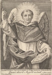Saint Vincent Ferrier