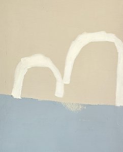 Horizon Minimal Arches - Andrea Reichhart