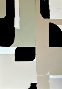 Blocs de couleurs neutres - Andrea Reichhart