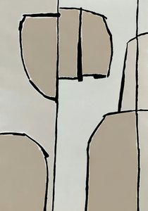 Formes neutres organiques