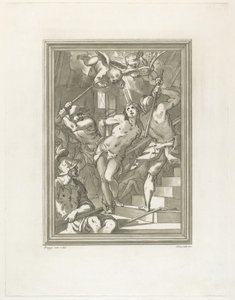 Flagellation d
