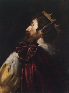 Le roi Midas - Andrea Vaccaro