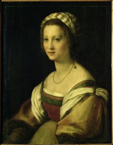 Lucrezia di Baccio del Fede, l