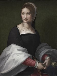  - Andrea del Sarto