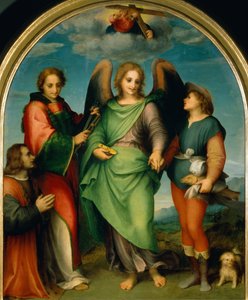  - Andrea del Sarto