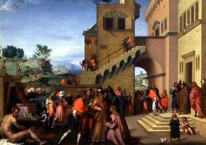 La Vie de Joseph
