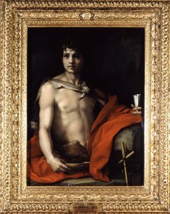 Image inconnue - Andrea del Sarto