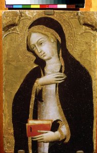 Vierge de l