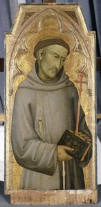 Saint François
