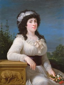 Maria Morigia Reina - Andrea the Elder Appiani
