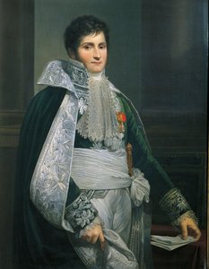 Ministre de la Guerre - Andrea the Elder Appiani