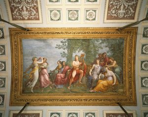 Parnasse