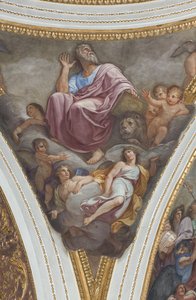 Saint Marc, 1792-95
