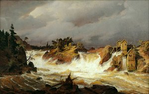 Allemand : Les attentats de Trollhättan - Andreas Achenbach