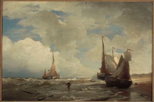  - Andreas Achenbach