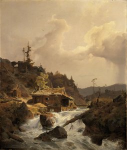  - Andreas Achenbach