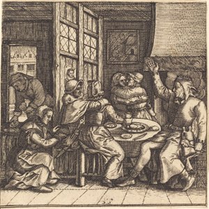 Exemple et enseignement du cours actuel du monde - Andreas Bretschneider III